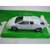Lamborghini Countach LP 500 S White 1:34 Welly