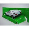 Lamborghini Countach LP 500 S White 1:34 Welly