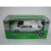 Lamborghini Countach LP 500 S White 1:34 Welly