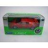 Lamborghini Countach LP 500 S Red 1:34 Welly