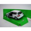 Honda Civic White 1:34 Welly