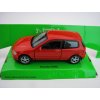 Honda Civic Red 1:34 Welly