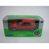 Honda Civic Red 1:34 Welly