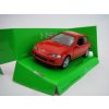 Honda Civic Red 1:34 Welly