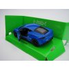 Lotus Emira Blue 1:34 Welly