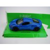 Lotus Emira Blue 1:34 Welly