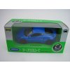 Lotus Emira Blue 1:34 Welly