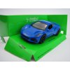 Lotus Emira Blue 1:34 Welly