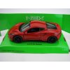 Lotus Emira Red 1:34 Welly