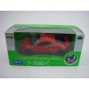 Lotus Emira Red 1:34 Welly