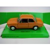 BMW 2002 ti Orange 1:34 Welly