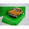 BMW 2002 ti Orange 1:34 Welly