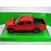 Mercedes-Benz X-Class Red 1:34 Welly
