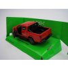 Mercedes-Benz X-Class Red 1:34 Welly
