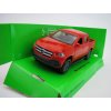 Mercedes-Benz X-Class Red 1:34 Welly
