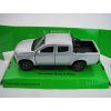 Mercedes-Benz X-Class Silver 1:34 Welly