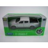 Mercedes-Benz X-Class Silver 1:34 Welly
