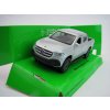 Mercedes-Benz X-Class Silver 1:34 Welly