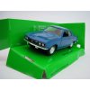 Opel Manta A 1970 Blue 1:34 Welly