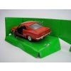 Opel Manta A 1970 Red 1:34 Welly