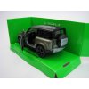 Land Rover Defender 2020 Khaki metallic 1:34 Welly