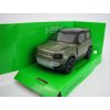 Land Rover Defender 2020 Khaki metallic 1:34 Welly