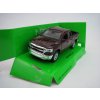 Dodge Ram 1500 Purple metallic 1:34 Welly