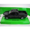Dodge Ram 1500 Black 1:34 Welly