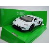 Lamborghini Countach LPI 800-4 White 1:34 Welly