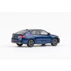 Škoda Octavia IV RS 2020 Modrá Storm Metalíza 1:43 Abrex