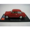 Škoda Octavia 1960 Red 1:24 Hachette s časopisem