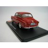 Škoda Octavia 1960 Red 1:24 Hachette s časopisem