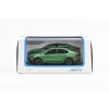 Škoda Octavia IV RS 2020 Zelená Cosmic Metalíza 1:43 Abrex