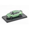 Škoda Octavia IV RS 2020 Zelená Cosmic Metalíza 1:43 Abrex