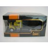 Freightliner FLC 120 64 T 1977 Tahač Yellow 1:43 Ixo TR116