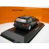 Honda Civic 1990 Black 1:43 Maxichamps