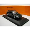 Honda Civic 1990 Black 1:43 Maxichamps