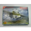 Letadlo DFS 230 Unternehmen Eiche stavebnice 1:72 RS Models