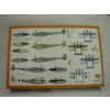 Letadlo Lockheed F-5A Lightning stavebnice 1:72 RS Models
