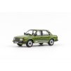 Škoda 120L 1984 Zelená Olivová 1:43 Abrex