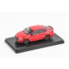 Škoda Octavia IV RS 2020 Červená Rallye 1:43 Abrex