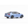 Škoda Octavia IV RS 2020 Modrá Water Metalíza 1:43 Abrex
