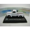Ford F1 Pick Up Bílý 1:72 Cararama