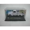 Ford F1 Pick Up Bílý 1:72 Cararama