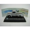 Ford F1 Pick Up stříbrný 1:72 Cararama