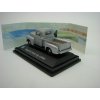 Ford F1 Pick Up stříbrný 1:72 Cararama