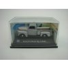 Ford F1 Pick Up stříbrný 1:72 Cararama