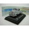 Ford F1 Pick Up stříbrný 1:72 Cararama