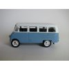 Nysa N59-M microbus 1:43 IXO Altaya