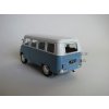 Nysa N59-M microbus 1:43 IXO Altaya